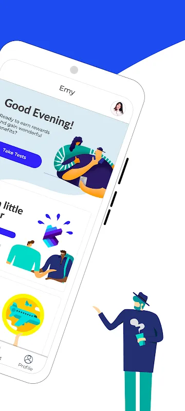 UserAdvocate by UXArmy UserAdvocate by UXArmy