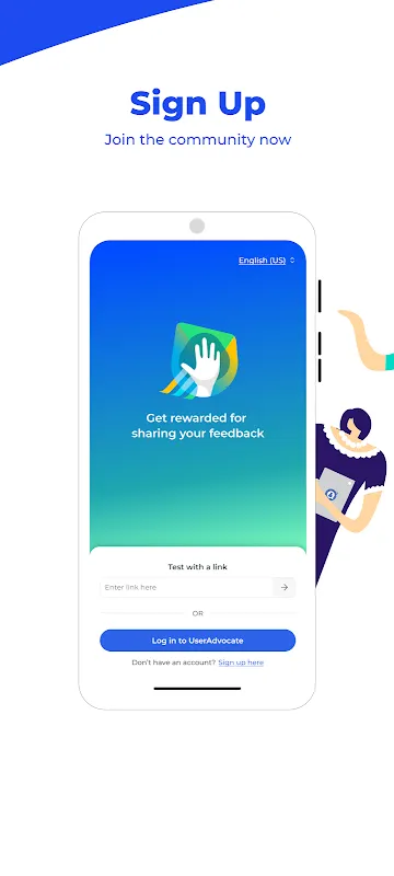 UserAdvocate by UXArmy UserAdvocate by UXArmy