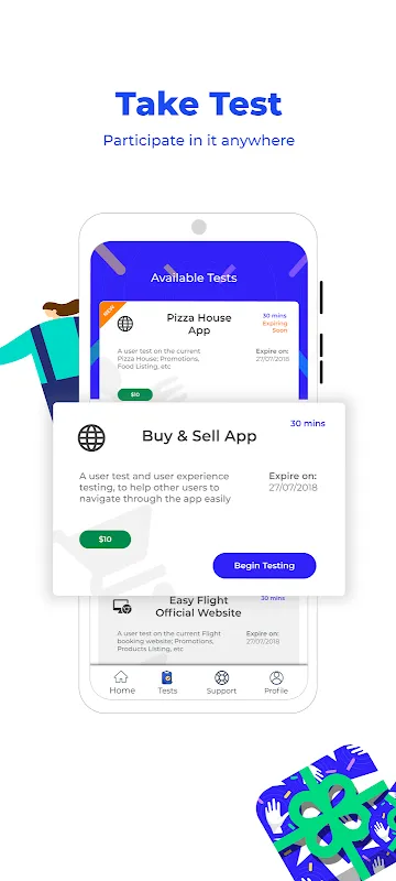UserAdvocate by UXArmy UserAdvocate by UXArmy