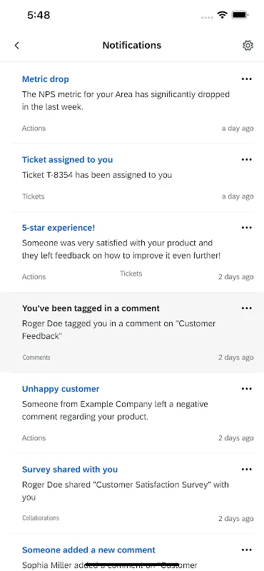 Qualtrics XM Qualtrics XM