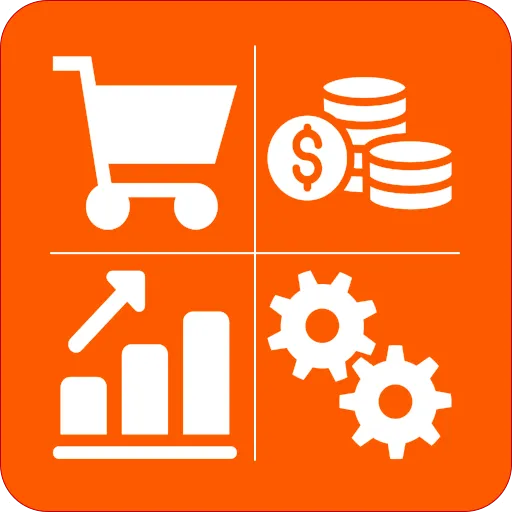 Finances, Orders & Stock.