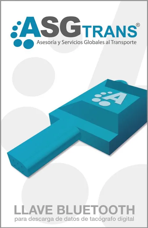 ASGtrans | Descargas Tacógrafo ASGtrans | Descargas Tacógrafo