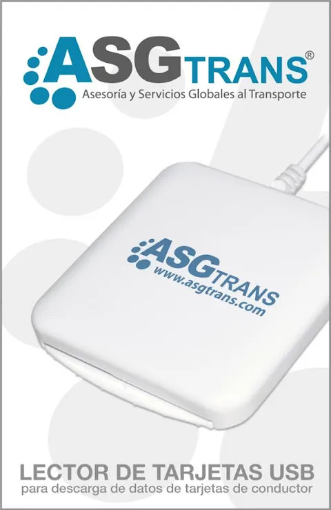ASGtrans | Descargas Tacógrafo ASGtrans | Descargas Tacógrafo