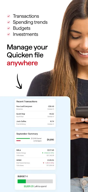 Quicken Classic Quicken Classic