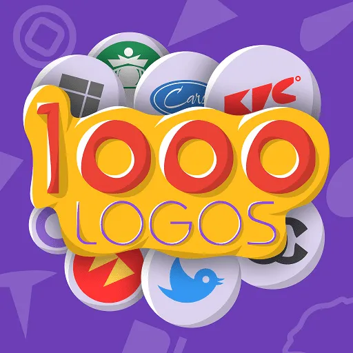 Logo Quiz 2025