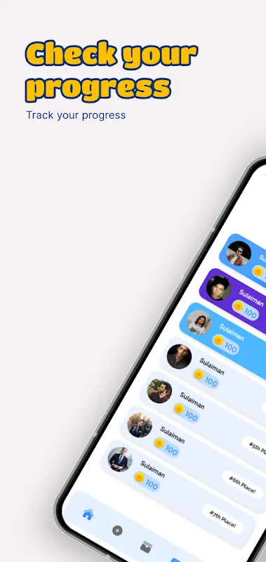 BeChamp - Games, Quiz & Tasks BeChamp - Games, Quiz & Tasks