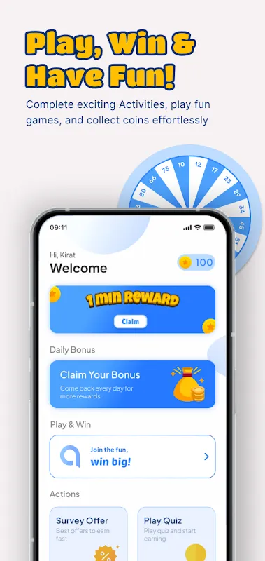 BeChamp - Games, Quiz & Tasks BeChamp - Games, Quiz & Tasks