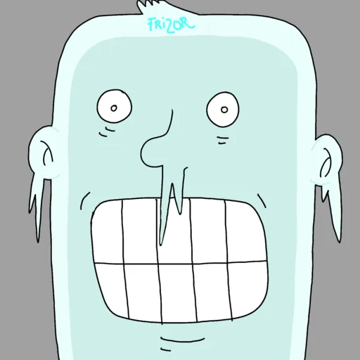 Frizor - app for freezor