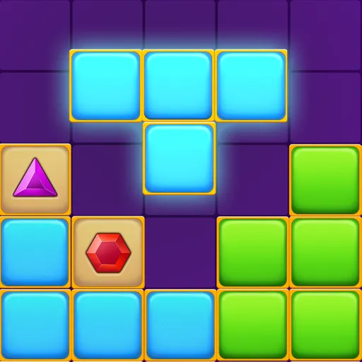 Block Blitz