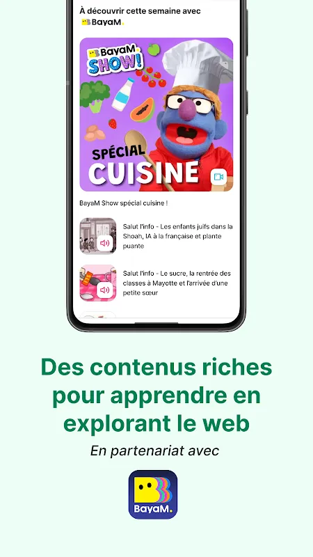 Qwant Junior Qwant Junior