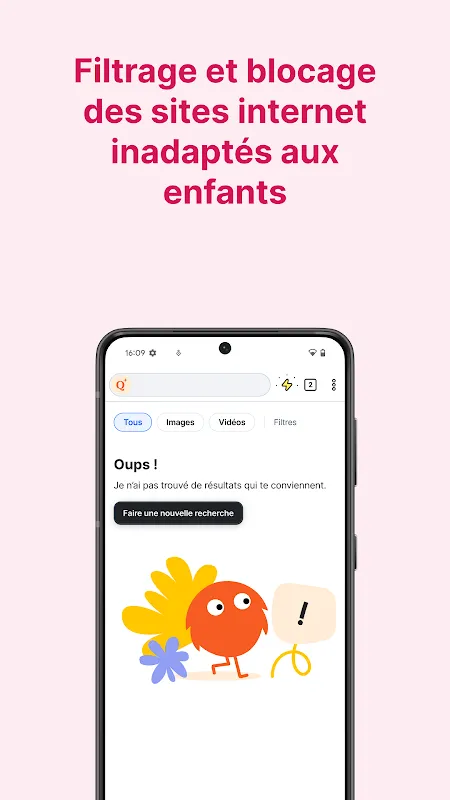 Qwant Junior Qwant Junior
