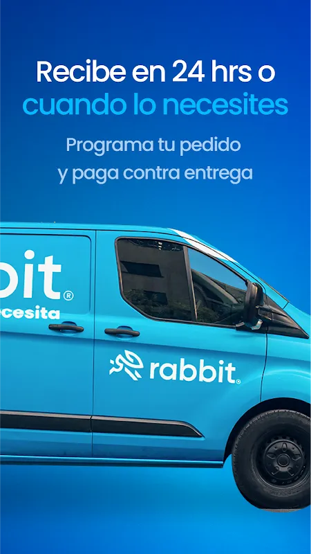 Rabbit Rabbit