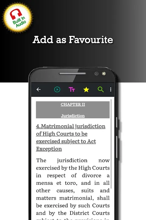 Indian Divorce Act 1869 Indian Divorce Act 1869