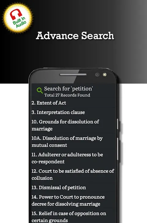 Indian Divorce Act 1869 Indian Divorce Act 1869