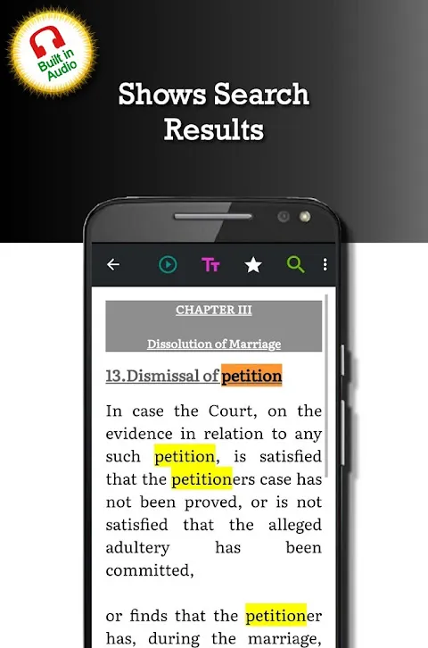 Indian Divorce Act 1869 Indian Divorce Act 1869