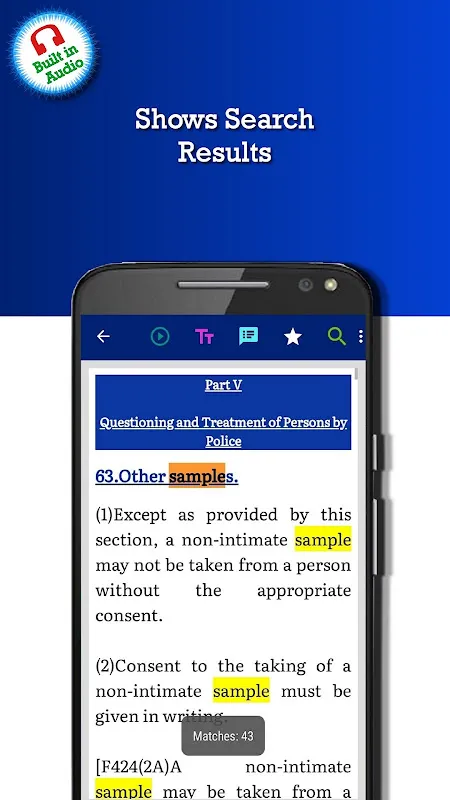 Police & Criminal Evidence Act Police & Criminal Evidence Act