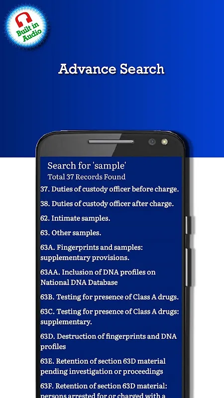 Police & Criminal Evidence Act Police & Criminal Evidence Act