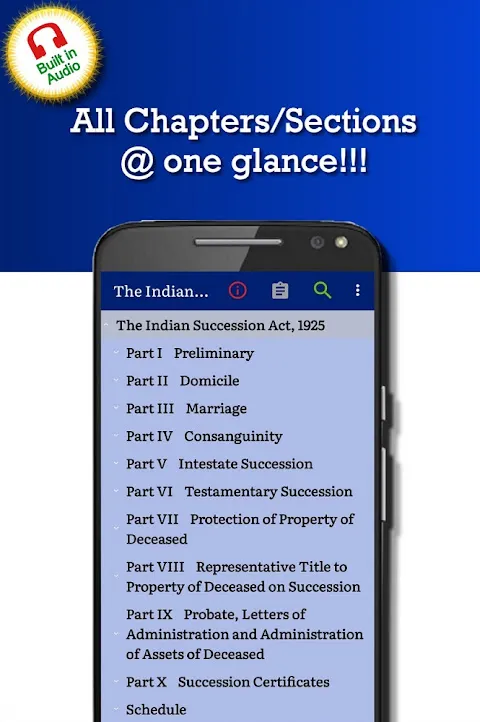 Indian Succession Act 1925 Indian Succession Act 1925