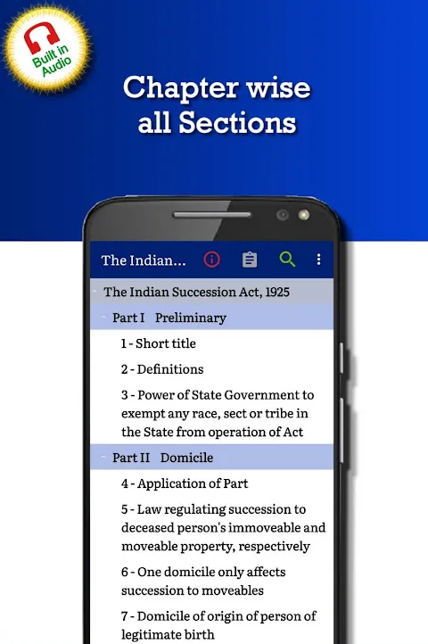 Indian Succession Act 1925 Indian Succession Act 1925