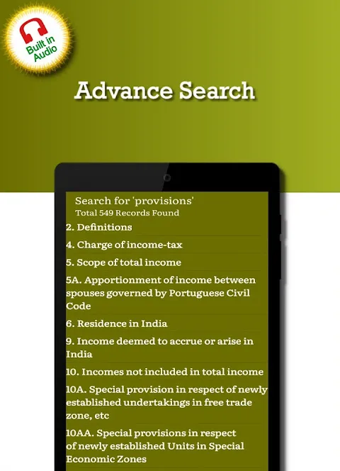 Income Tax Act 1961 Income Tax Act 1961