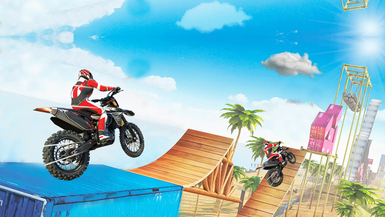 Bike Stunt 3D Bike Racing Game Bike Stunt 3D Bike Racing Game