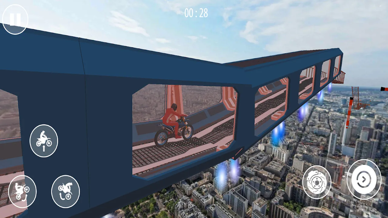 Bike Stunt 3D Bike Racing Game Bike Stunt 3D Bike Racing Game