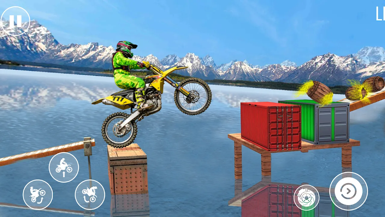 Bike Stunt 3D Bike Racing Game Bike Stunt 3D Bike Racing Game