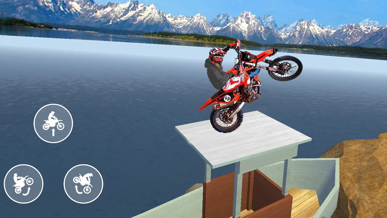 Bike Stunt 3D Bike Racing Game Bike Stunt 3D Bike Racing Game