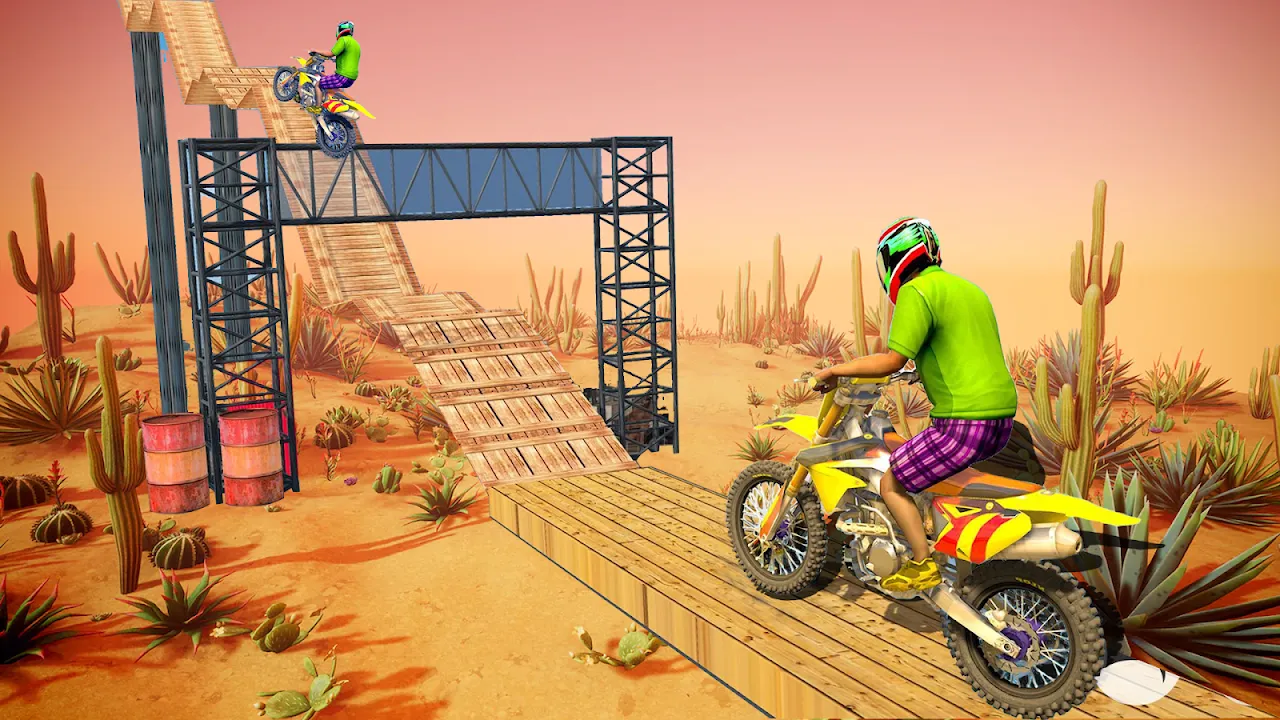 Bike Stunt 3D Bike Racing Game Bike Stunt 3D Bike Racing Game