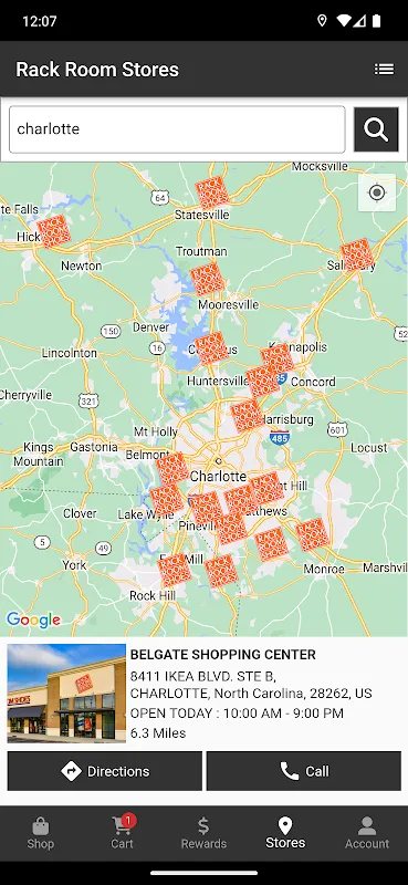 Rack Room Shoes Rack Room Shoes