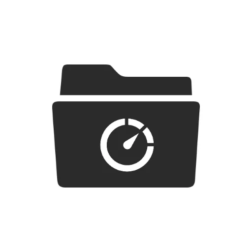 Auto Folder Cleaner