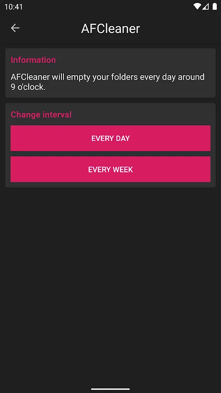The App That Saved Me From Digital Drowning