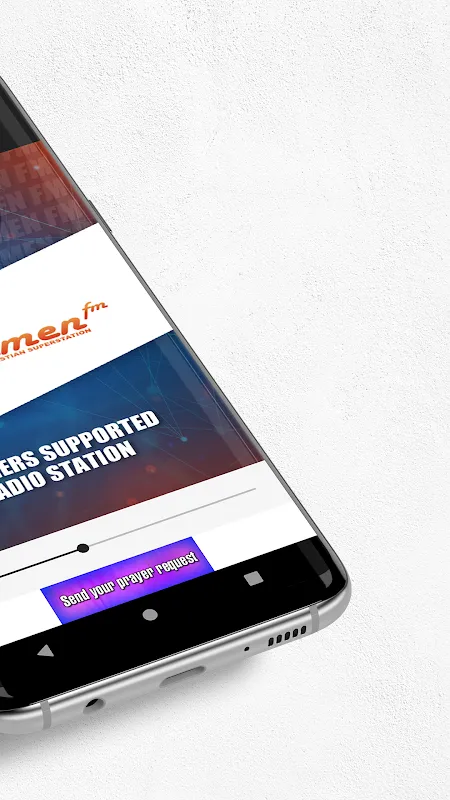 AmenFm AmenFm
