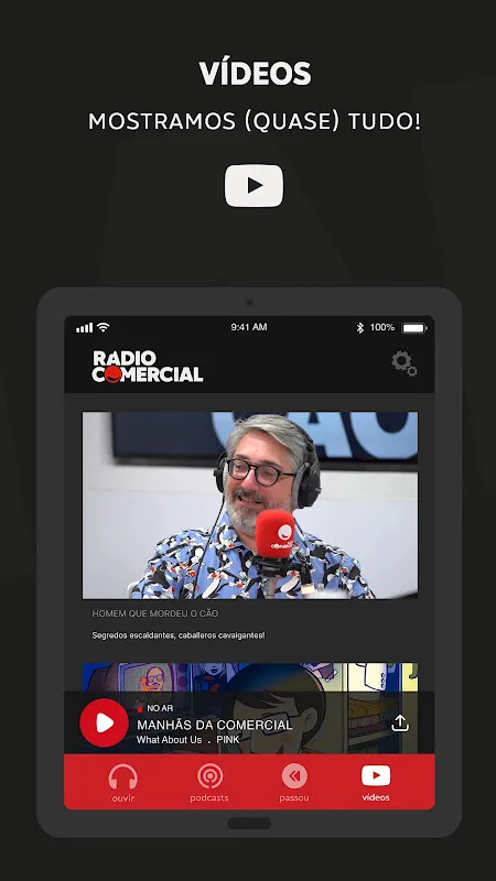 Radio Comercial Radio Comercial