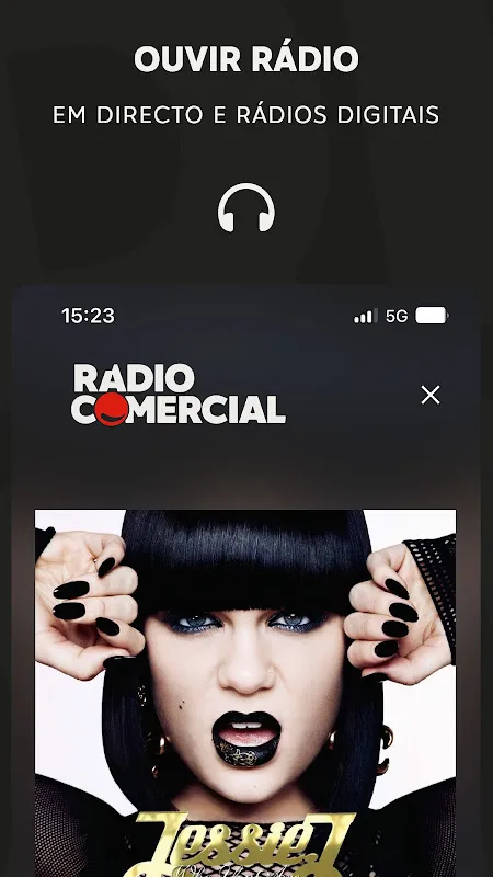 Radio Comercial Radio Comercial