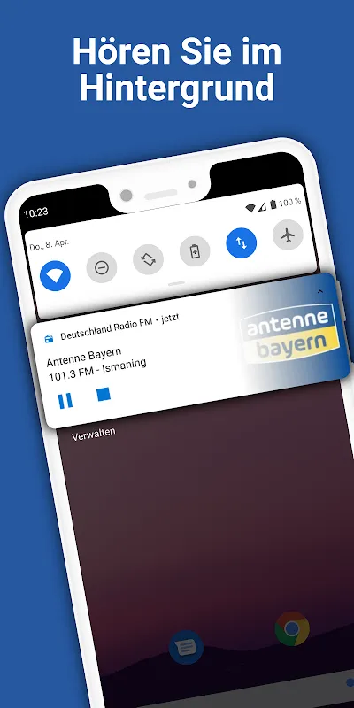 Radio Germany Radio Germany
