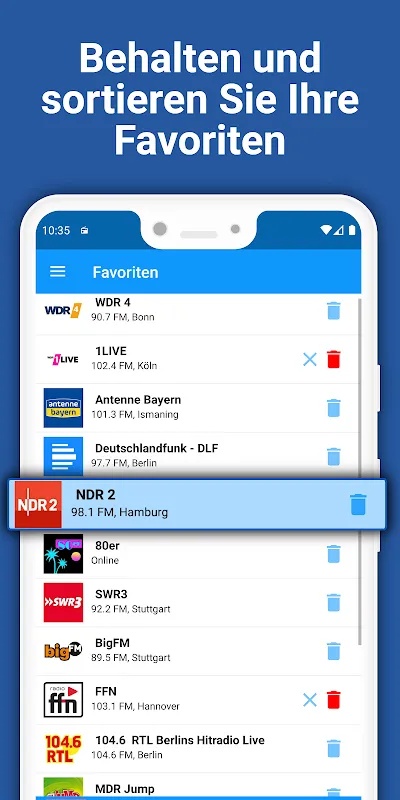 Radio Germany Radio Germany