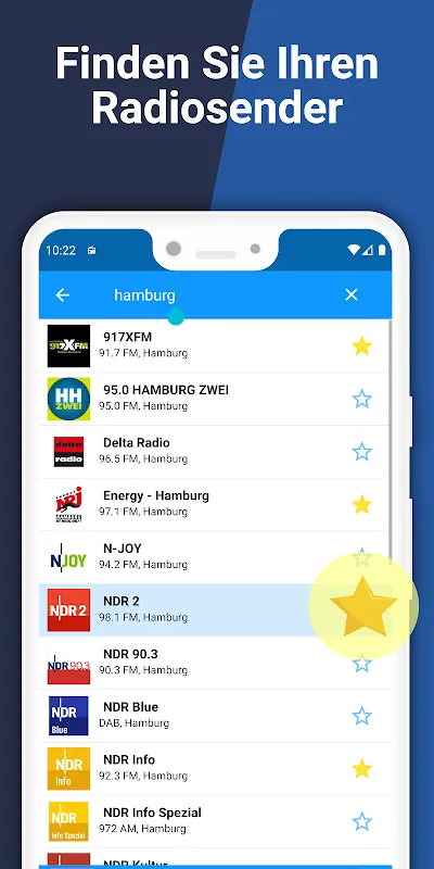 Radio Germany Radio Germany