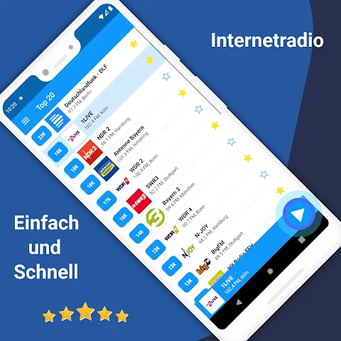 Radio Germany Radio Germany