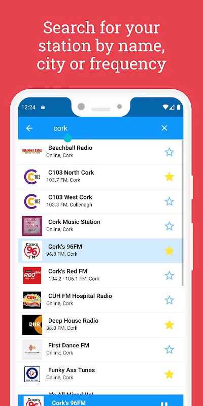 Radio Ireland FM Radio Ireland FM