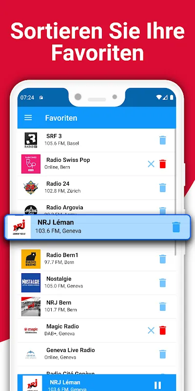 Radio Switzerland Radio Switzerland