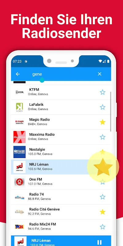 Radio Switzerland Radio Switzerland