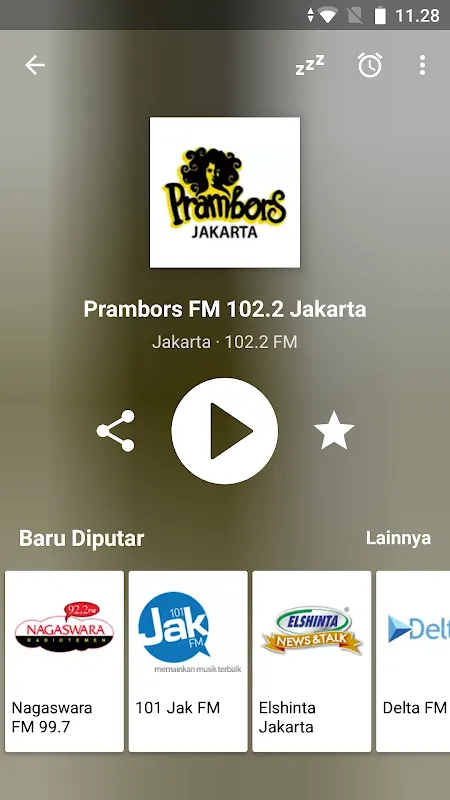 Radio FM Indonesia Online Radio FM Indonesia Online