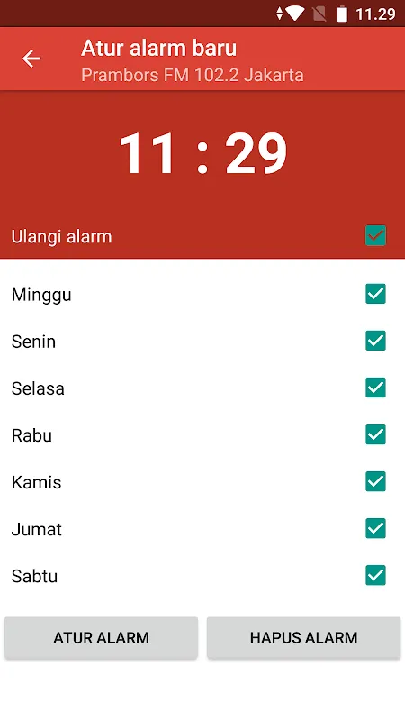 Radio FM Indonesia Online Radio FM Indonesia Online