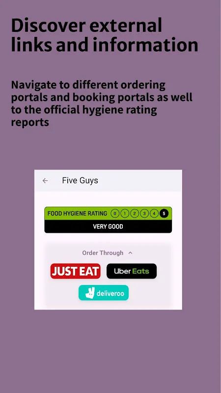 Halal Eateries UK Halal Eateries UK