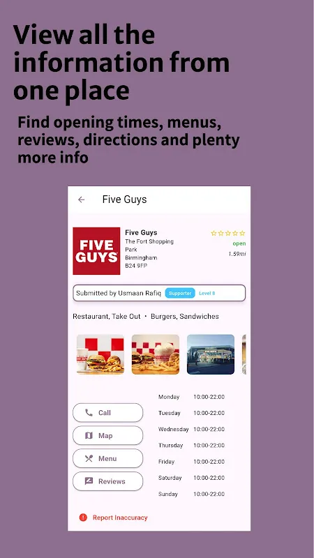 Halal Eateries UK Halal Eateries UK