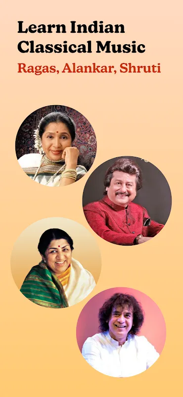 Raga Melody: My Sonic Lifeline