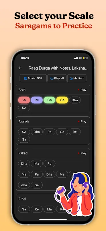 Raga Melody - Classical Music Raga Melody - Classical Music