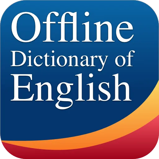 Offline English Dictionary