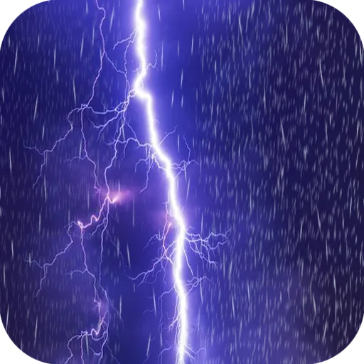 Rain & Thunder Sounds